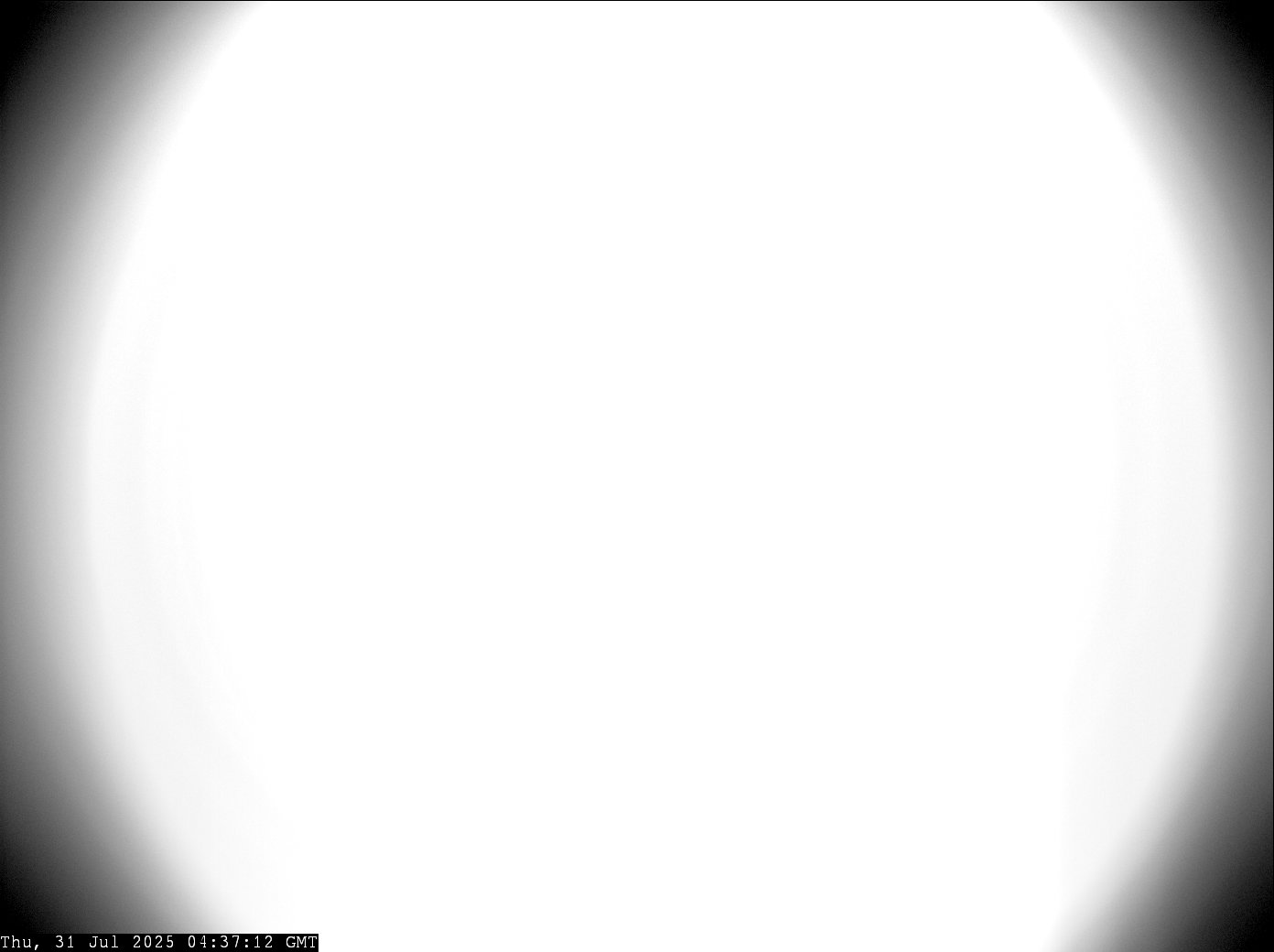 Live All Sky Camera